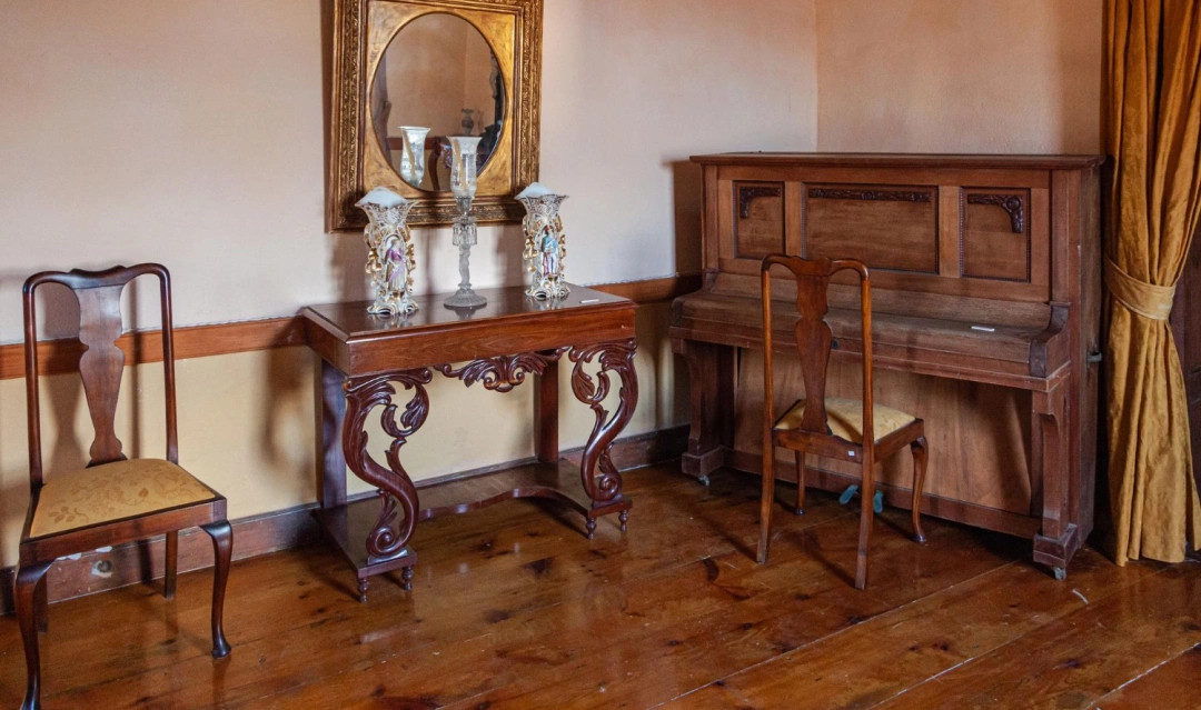 The Challenges Of Restoring Antique Furniture