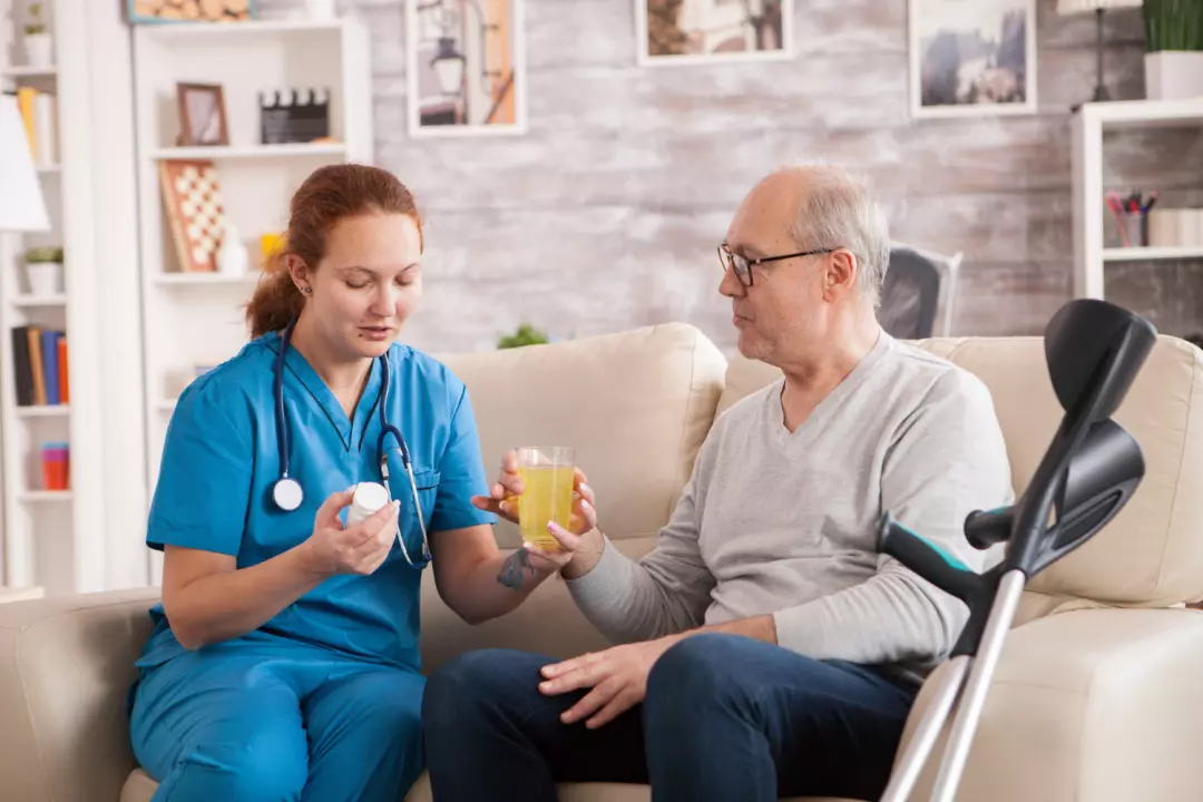 Post-Operative Home Care: Why It's Essential For A Speedy Recovery