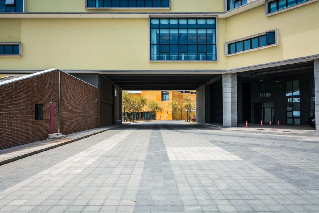 What&rsquo;s Included In A Full-Service Retail Park Cleaning Package?