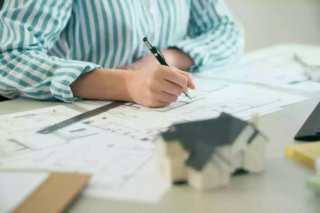 How Long Does It Take An Architect To Create Plans 