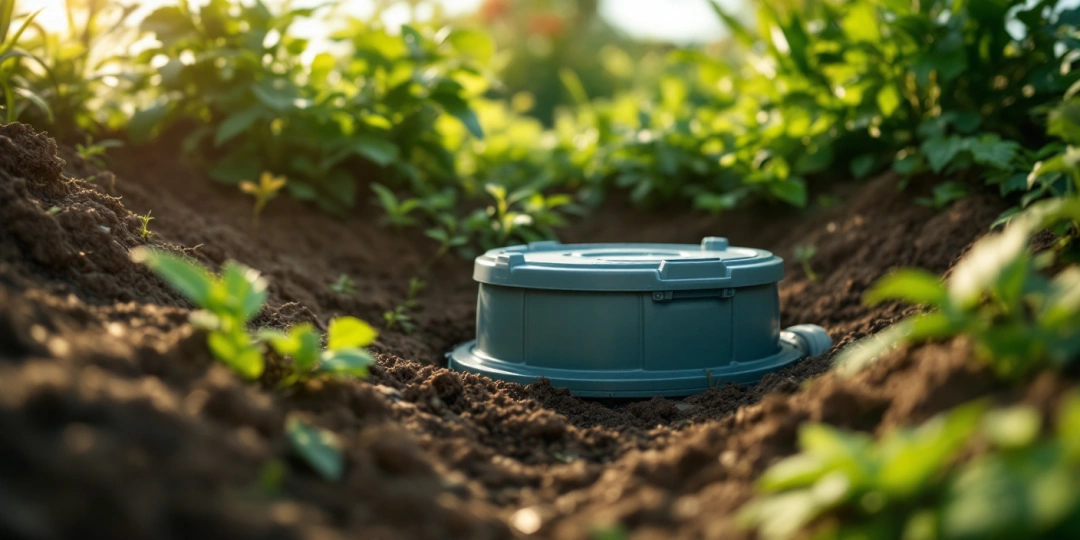 How Do Septic Tanks Work? A Beginner&rsquo;s Guide For Homeowners