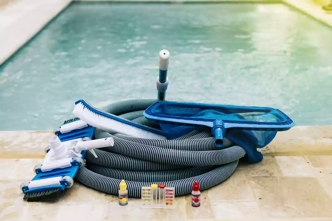 Swimming Pool Maintenance 101: Tips For Keeping Your Pool Clean And Safe