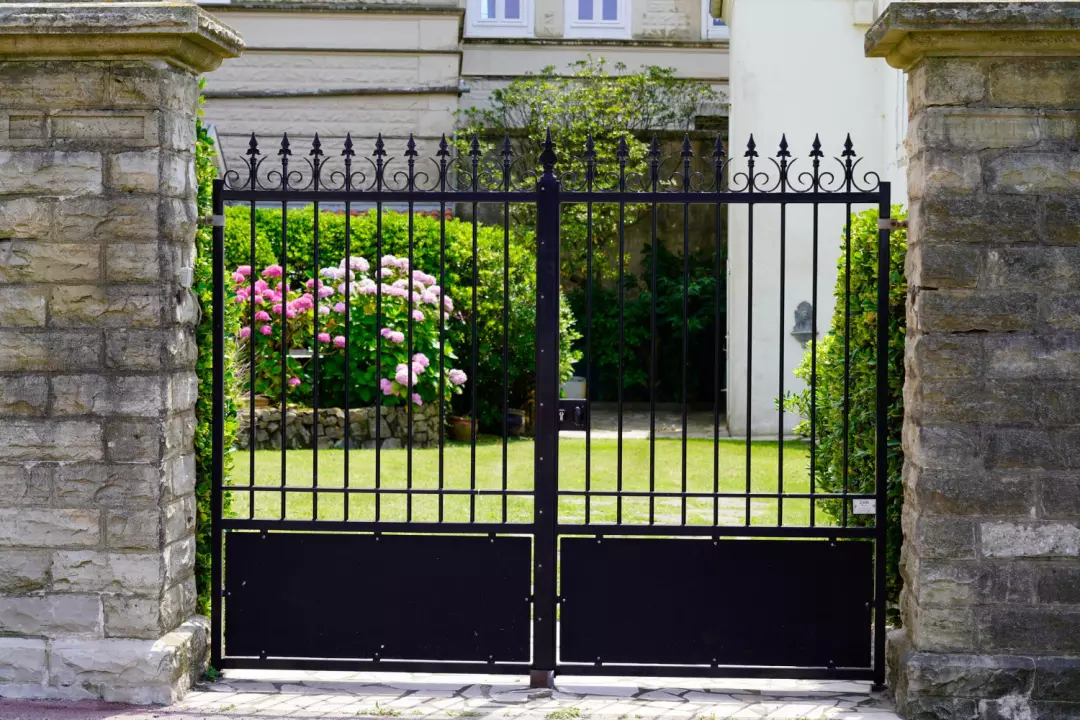 Types of Gates for Homes: A Complete Guide