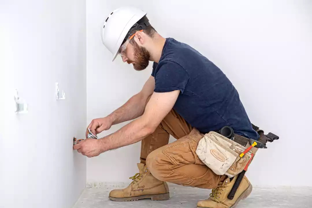 Why Hiring A Professional Electrician Is Important