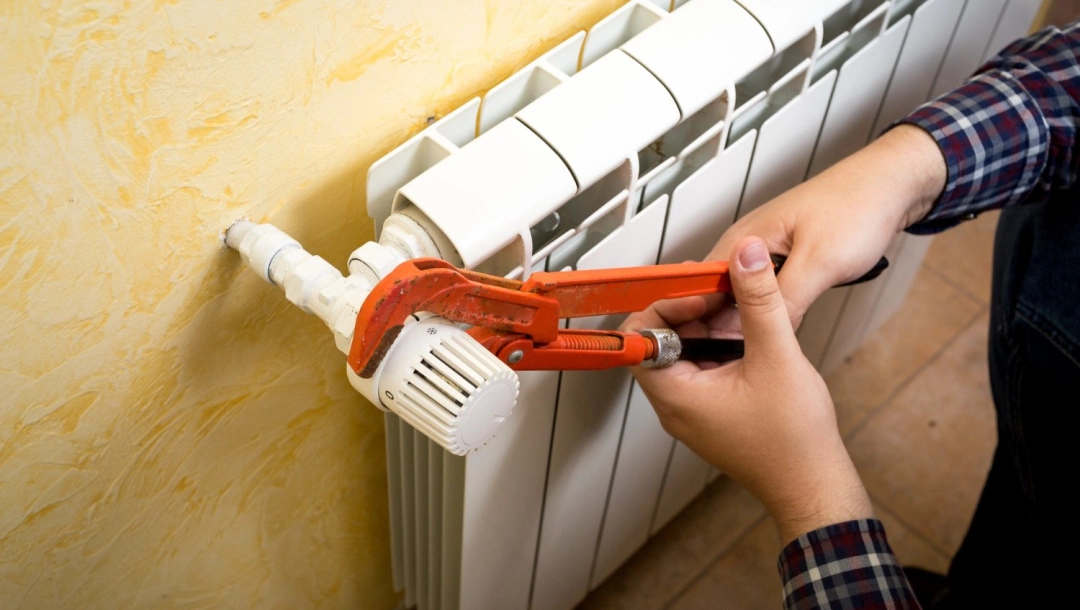 Emergency Central Heating Repairs - What You Need To Know