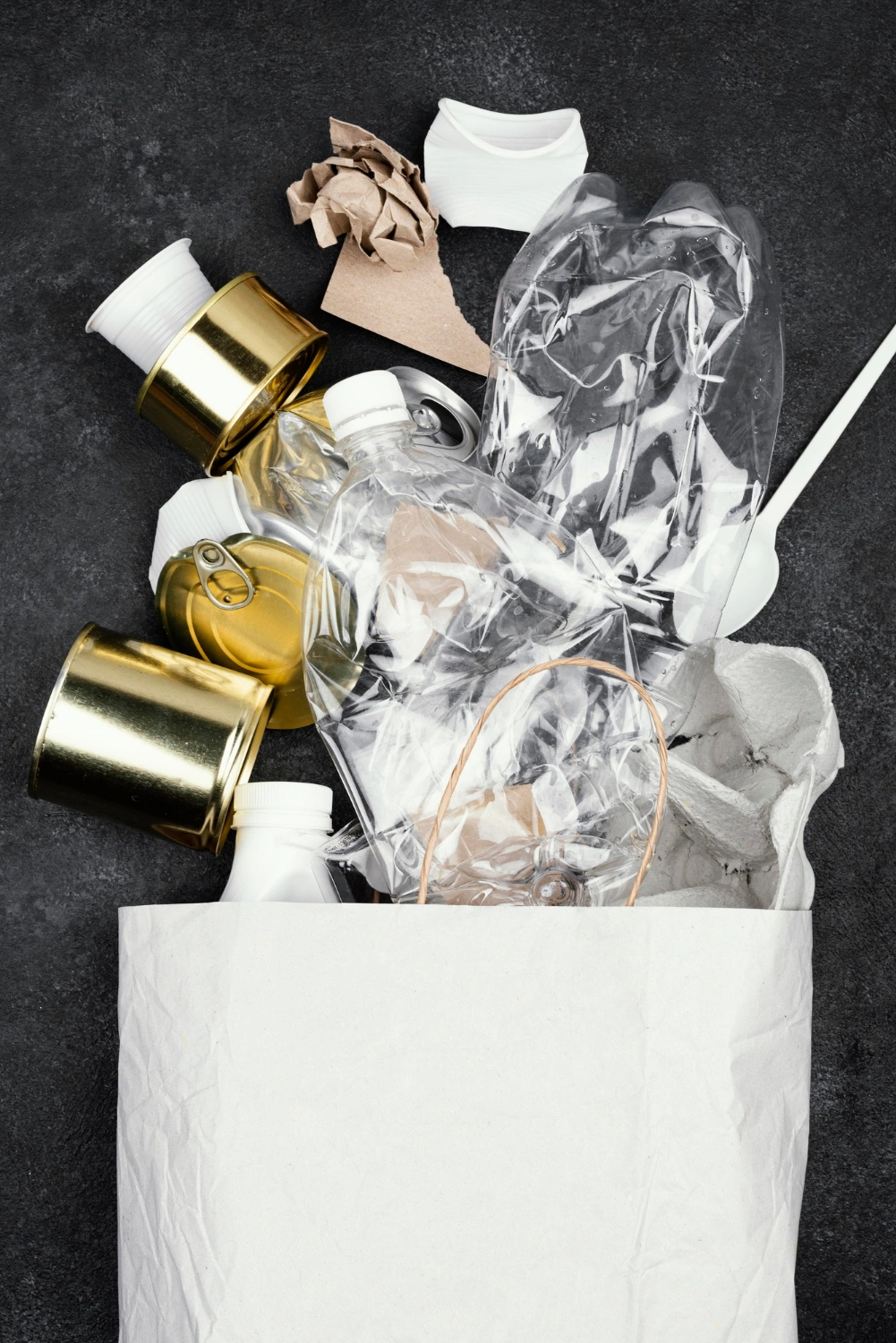 Recyclable Or Not? Business Waste That Needs Extra Care