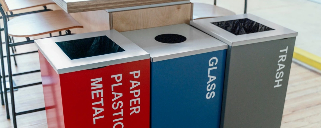 What Are The Benefits Of Recycling For UK Businesses?