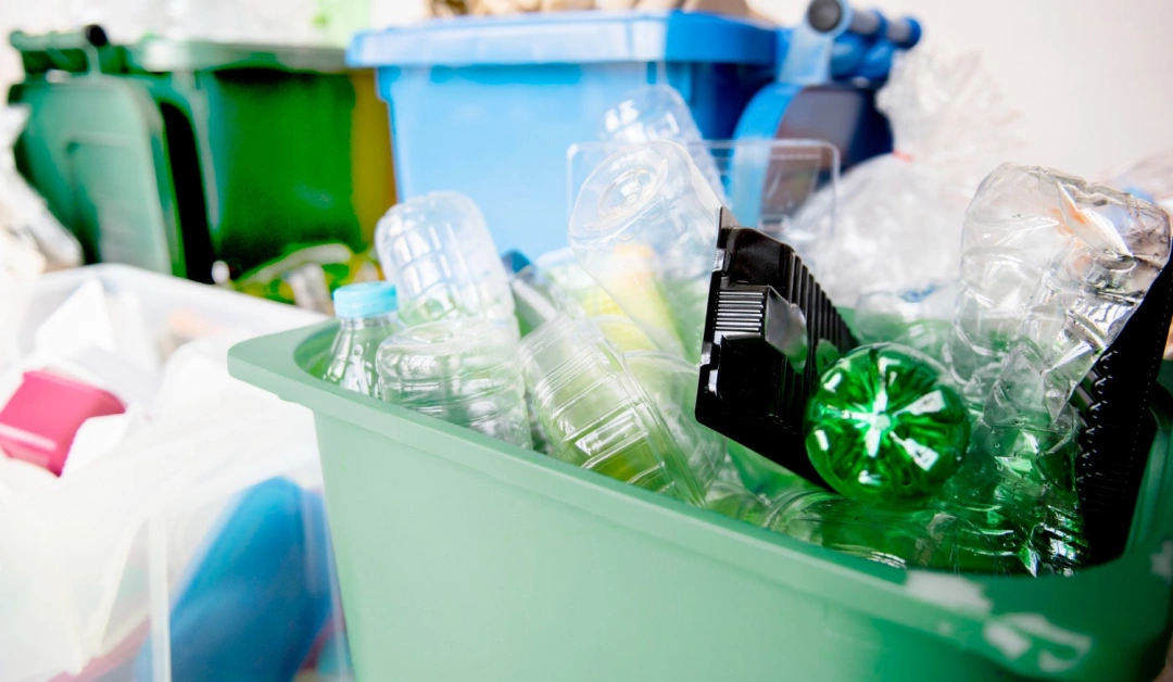 How Much Does Commercial Recycling Cost In The UK?