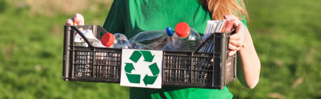 What Are Your Legal Responsibilities For Business Recycling In The UK?
