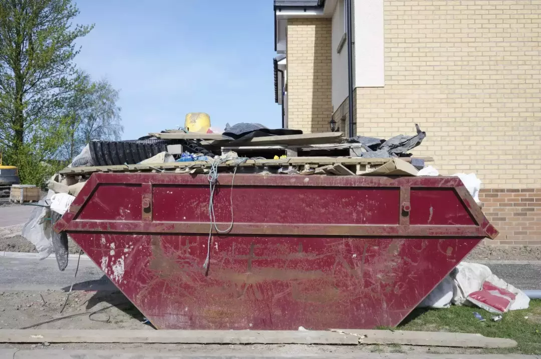 Factors To Consider In Choosing The Best Skip Hire Company