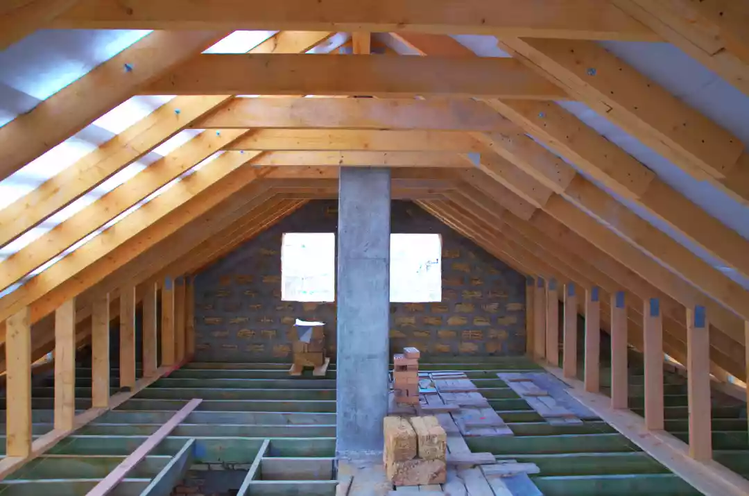 How Your Home Can Benefit From A Loft Conversion