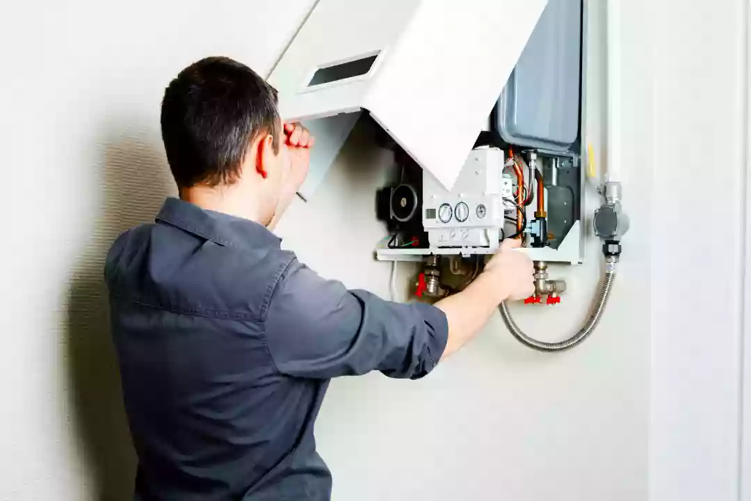 Tips For A Healthy Central Heating System