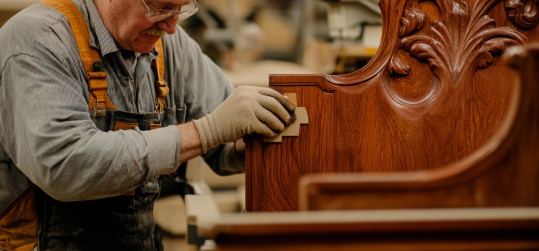 Can You Do Furniture Restoration Yourself Or Should You Hire A Pro?