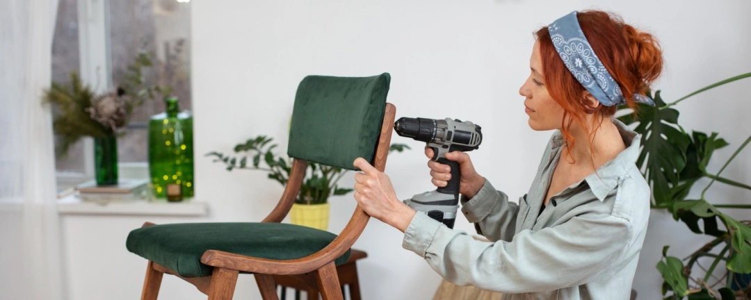 How To Tell If Furniture Is Worth Restoring Or Beyond Repair