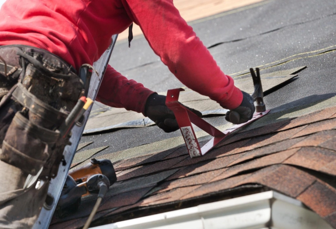 Roof Repair Or Full Replacement: What’s Best For Your Home?