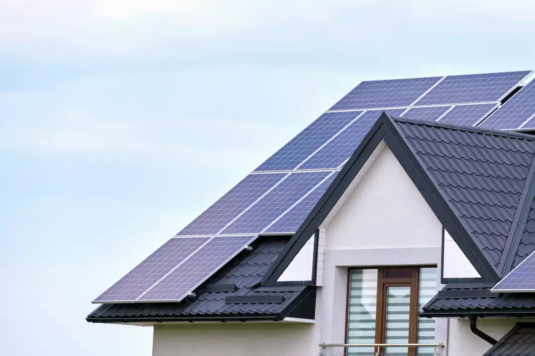 How Can I Run My House On Renewable Energy?