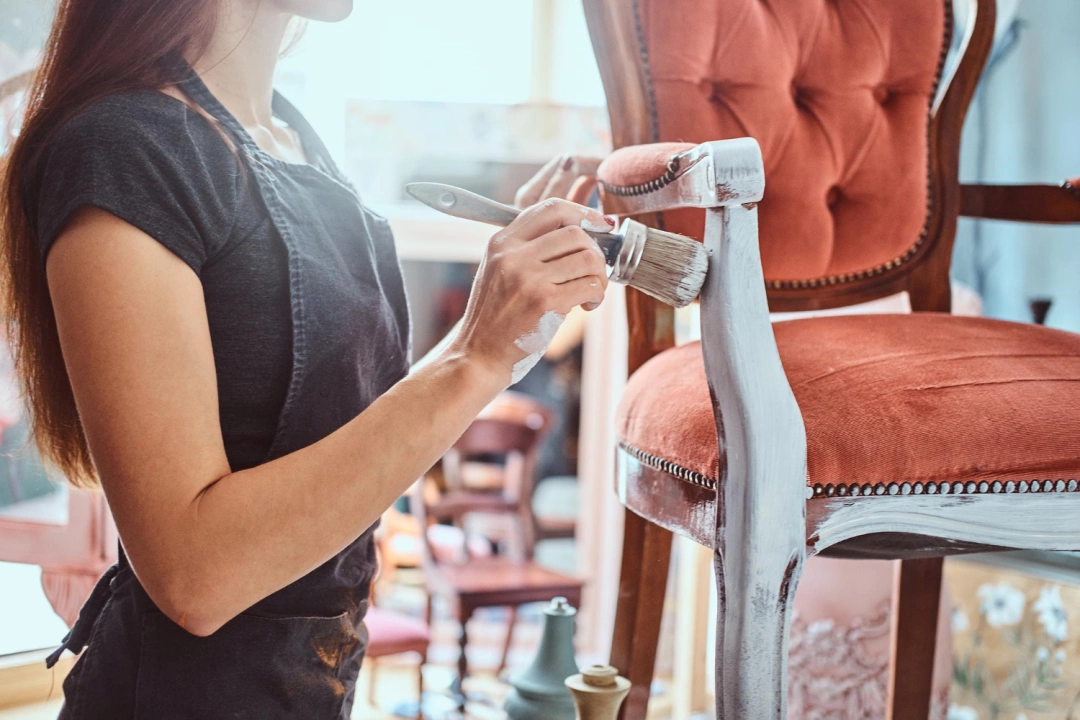 Is It Cheaper To Replace Or Restore Furniture UK?