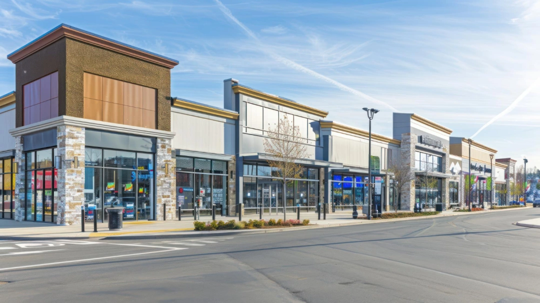 How Regular Cleaning Improves Safety In Retail Parks