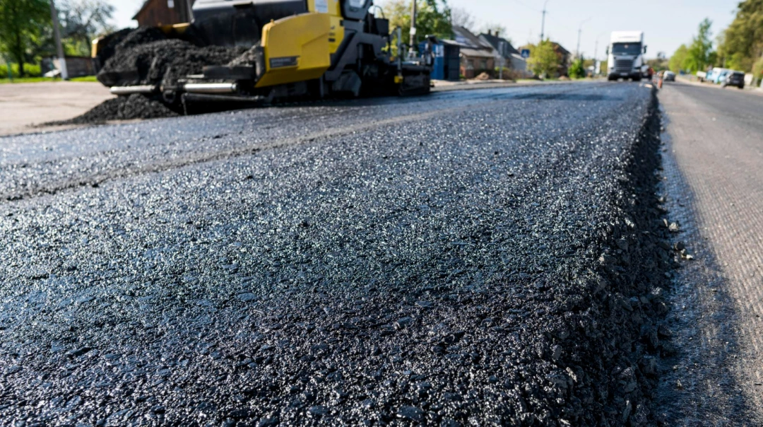 How Weather Conditions Impact Road Surfacing Projects