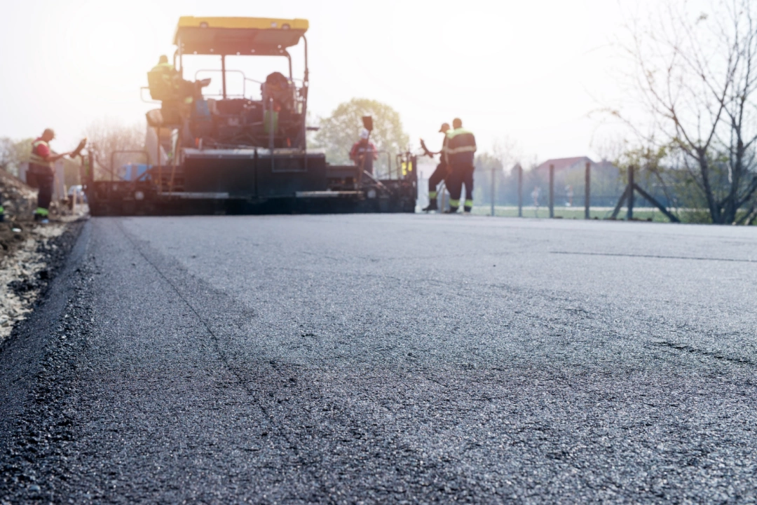 How Much Do Road Surfacing Projects Cost In The UK?