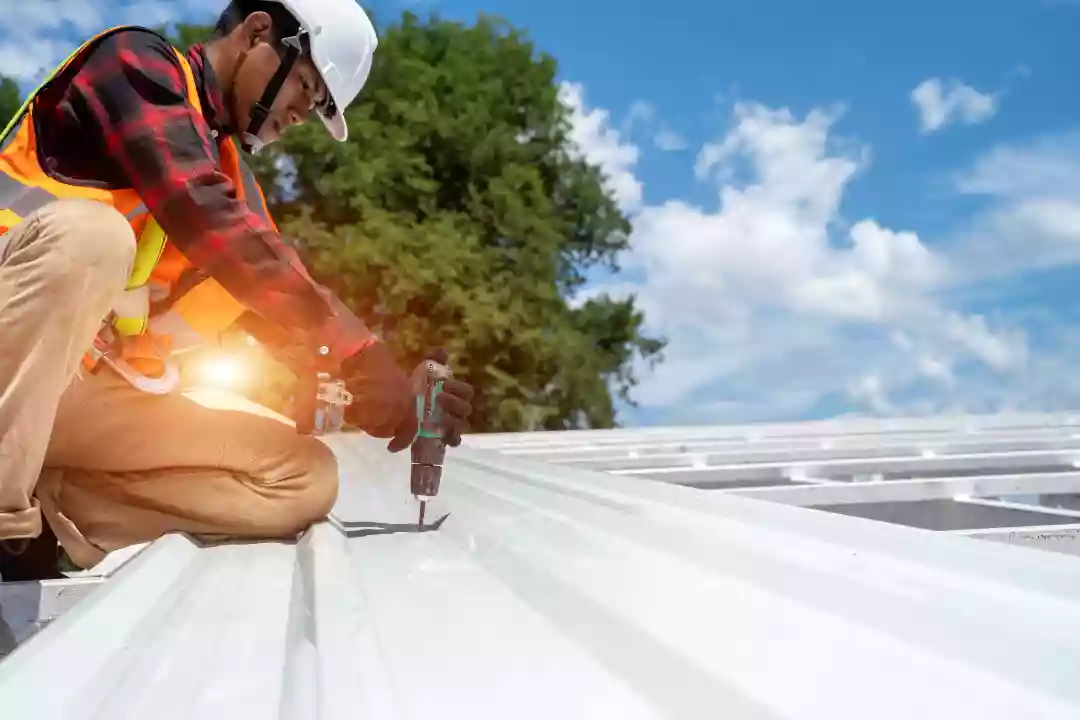Why You Should Hire A Professional Roofing Service