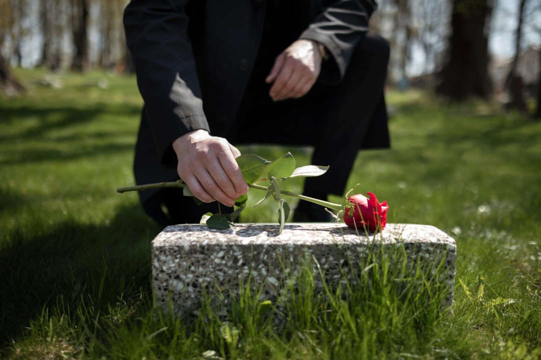 What Happens If You Die Without A Will In The UK?