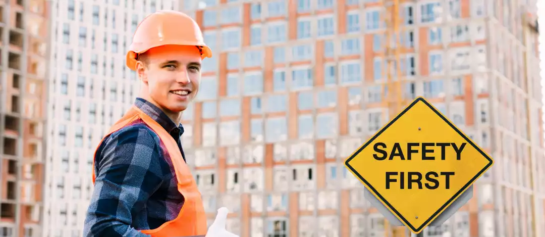 Staying Safe On A Demolition Site