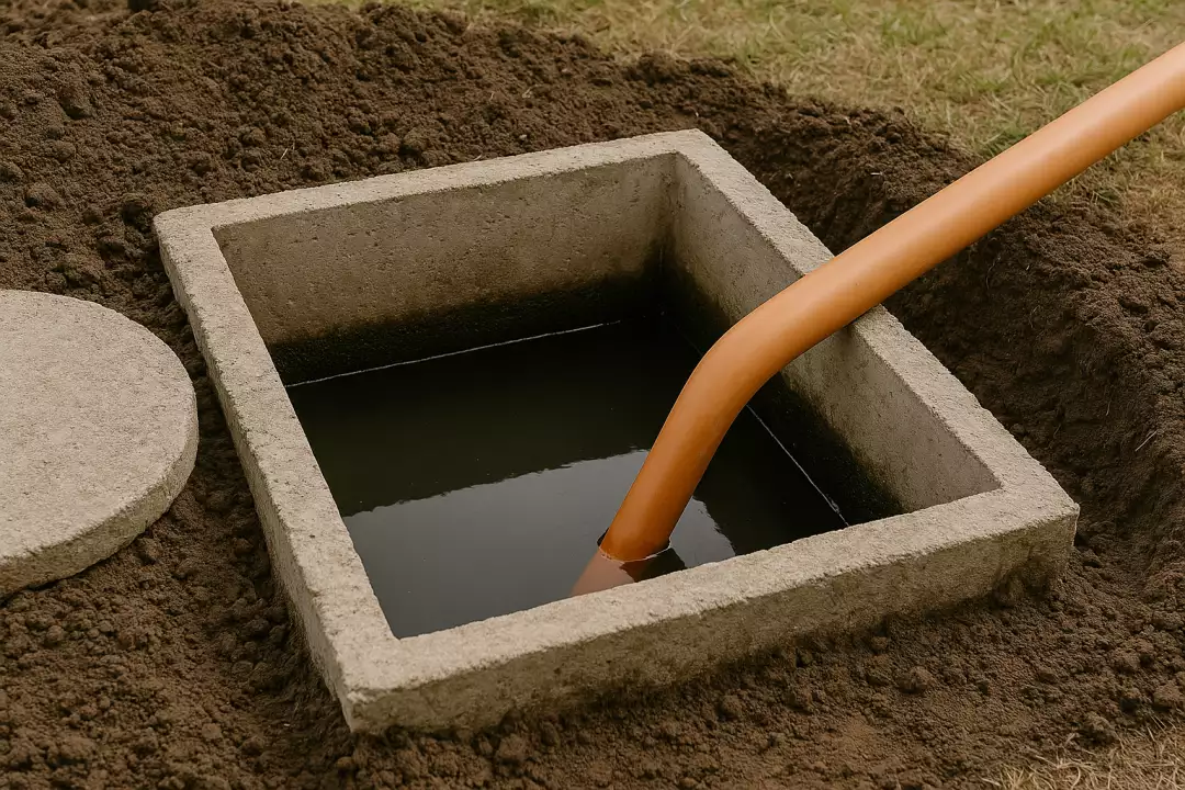 A Beginner&rsquo;s Guide To Septic Tank Maintenance