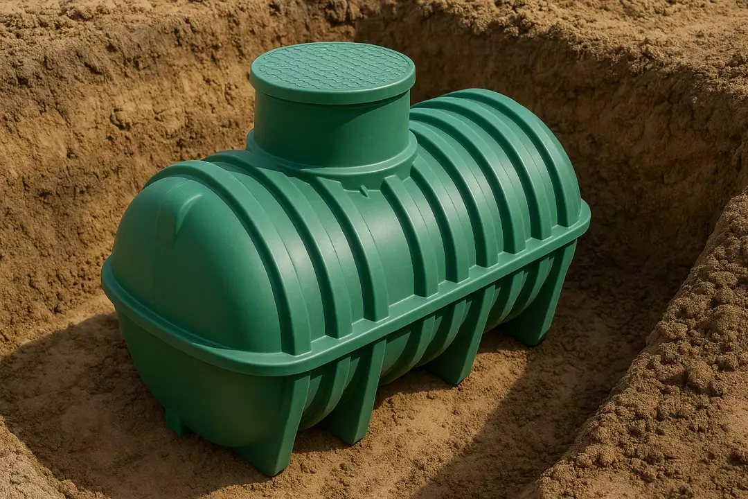 Septic Tank Regulations In The UK: What Homeowners Need To Know