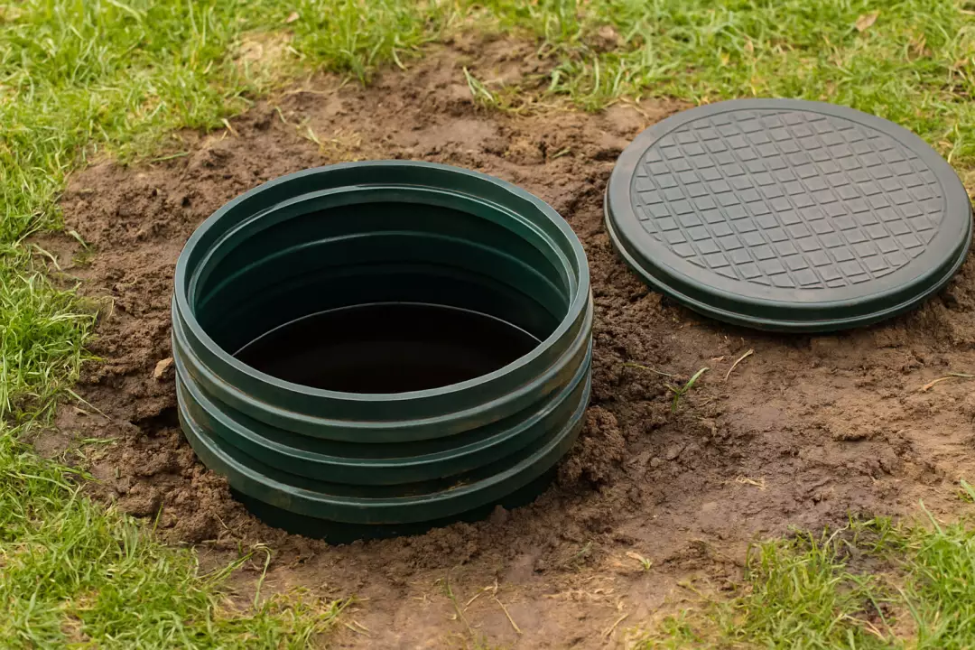 How Often Should A Septic Tank Be Emptied In The UK?