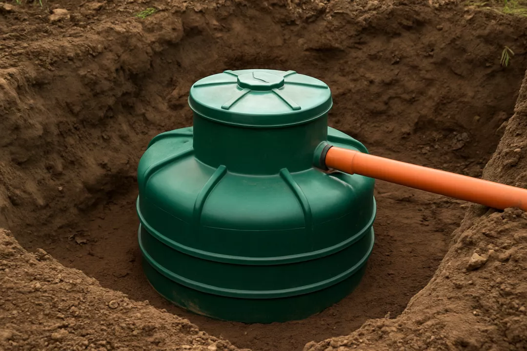 The Most Common Septic Tank Problems and How To Avoid Them