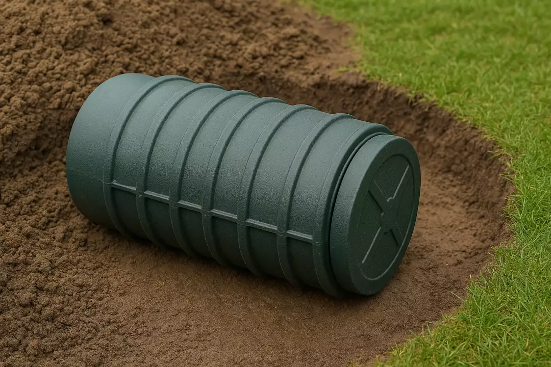 Signs Your Septic Tank Needs Professional Attention