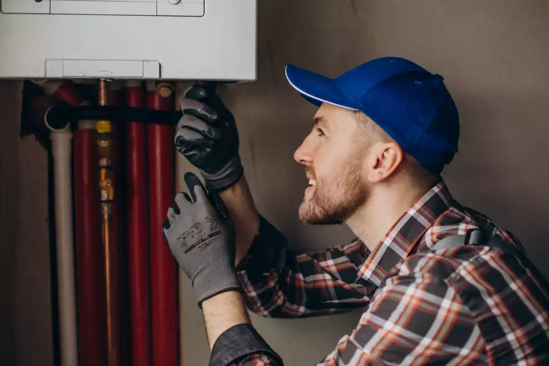 What Is A Gas Safe Heating Engineer?