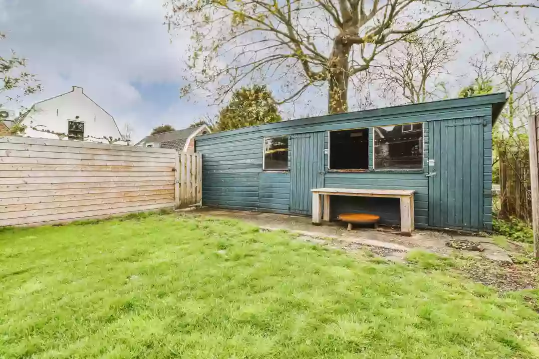 do-you-need-planning-permission-to-build-a-shed-in-your-garden