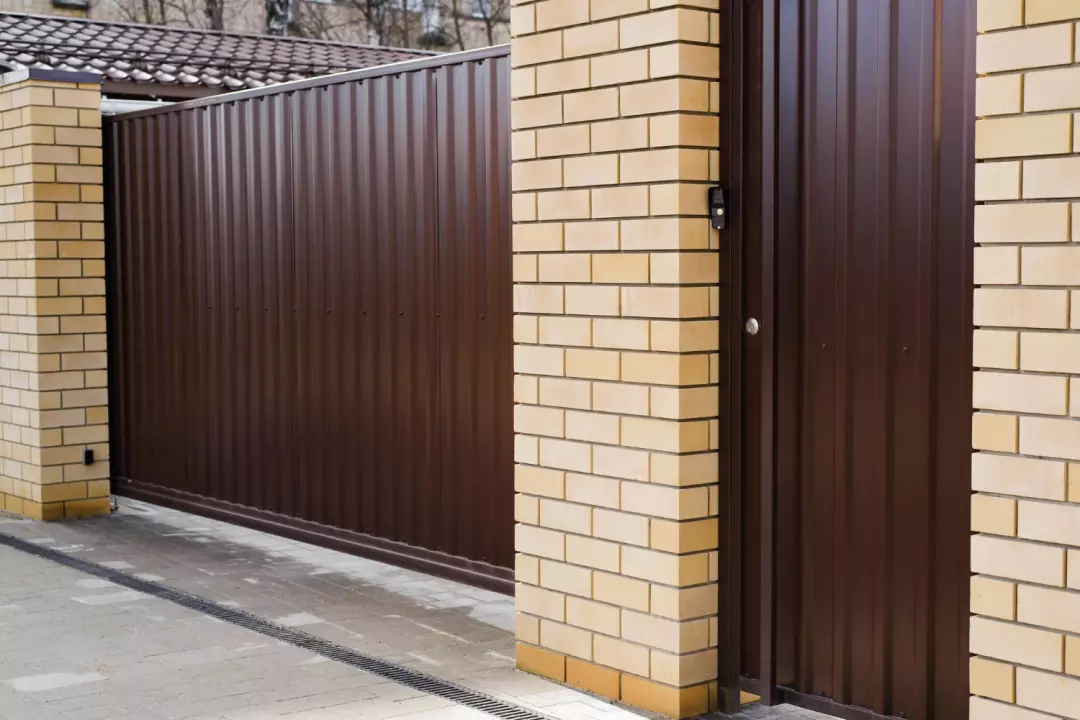 How Much Does It Cost to Install a Gate?