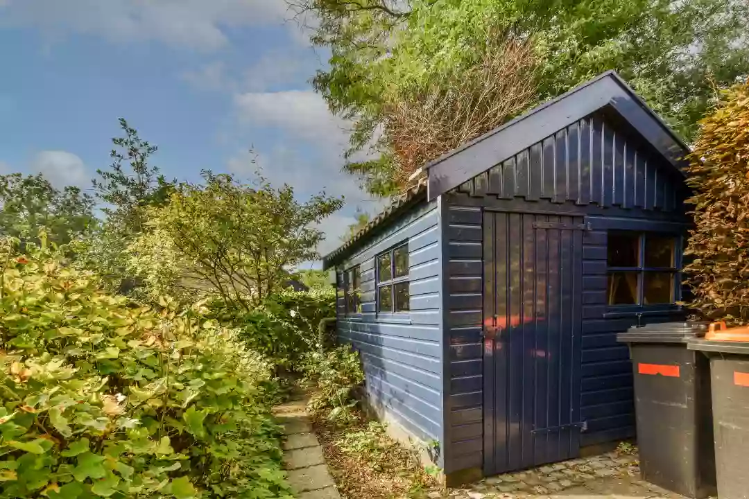 Top Tips For Transforming Your Shed