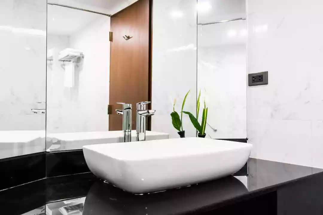 Adding Value To Your Home With A Professional Bathroom Installation