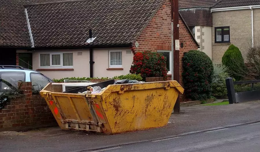 What You Should Know Before You Hire A Skip