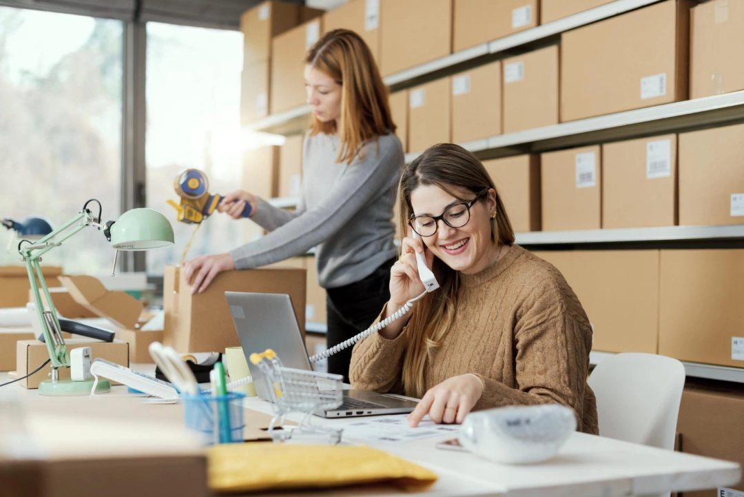 What Financial Services Are Available To Small Businesses In The UK?