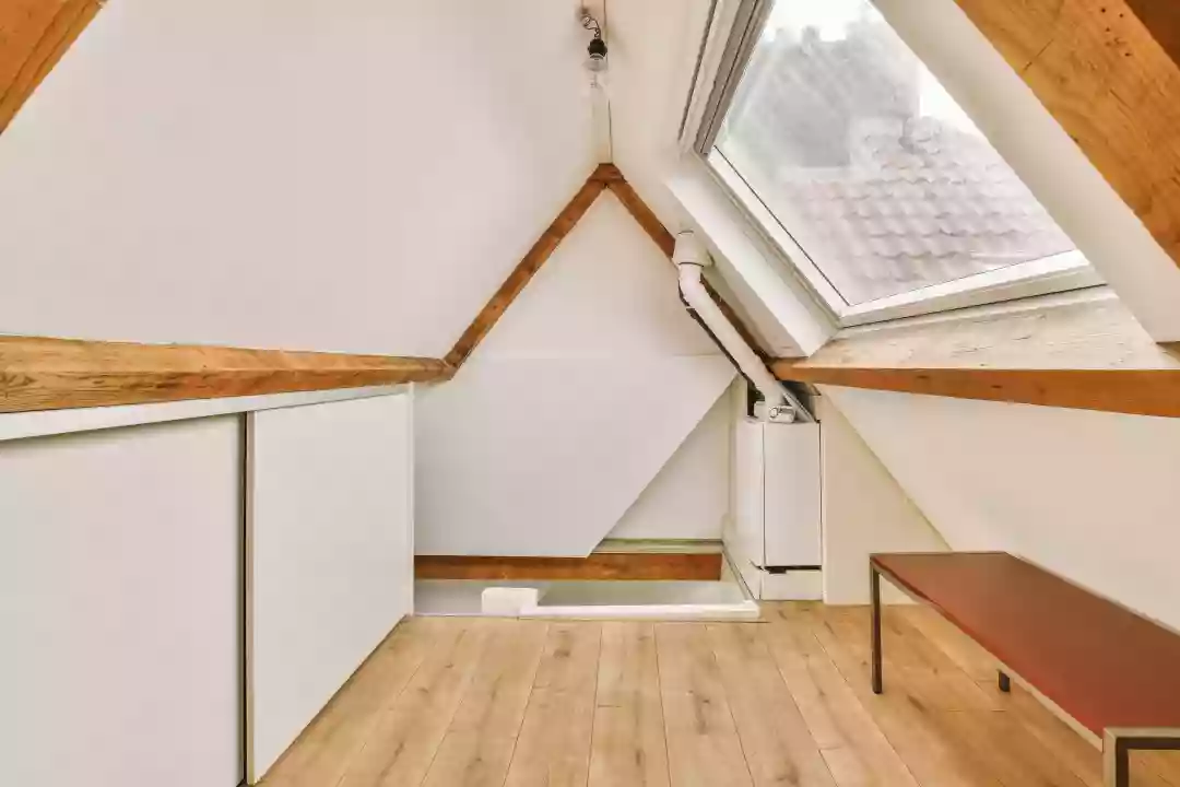 Can You Live in Your Home During a Loft Conversion?