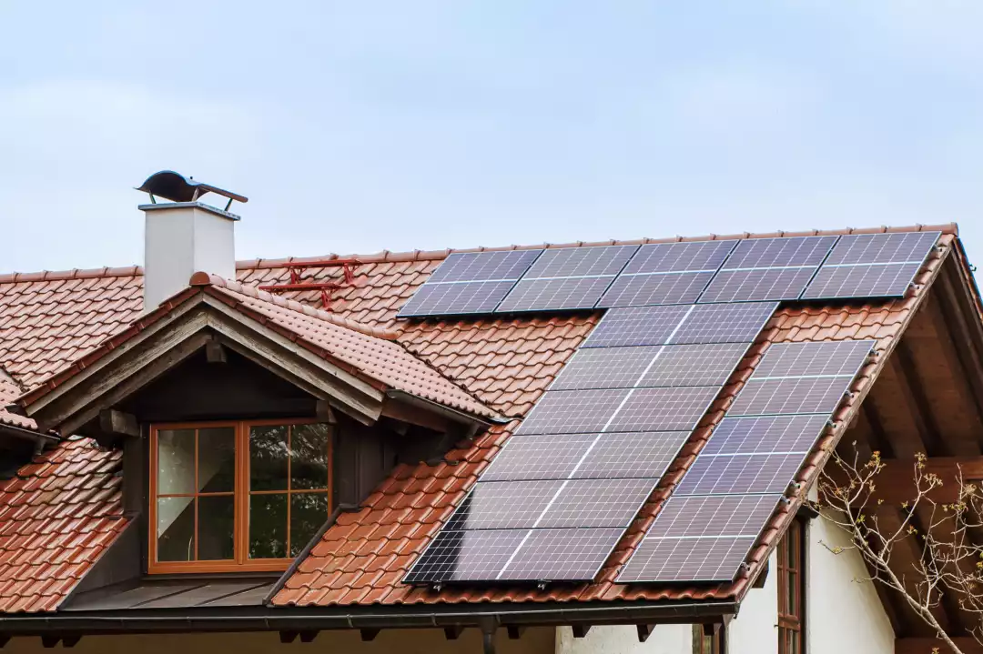 Can You Run A Heating System With Solar?