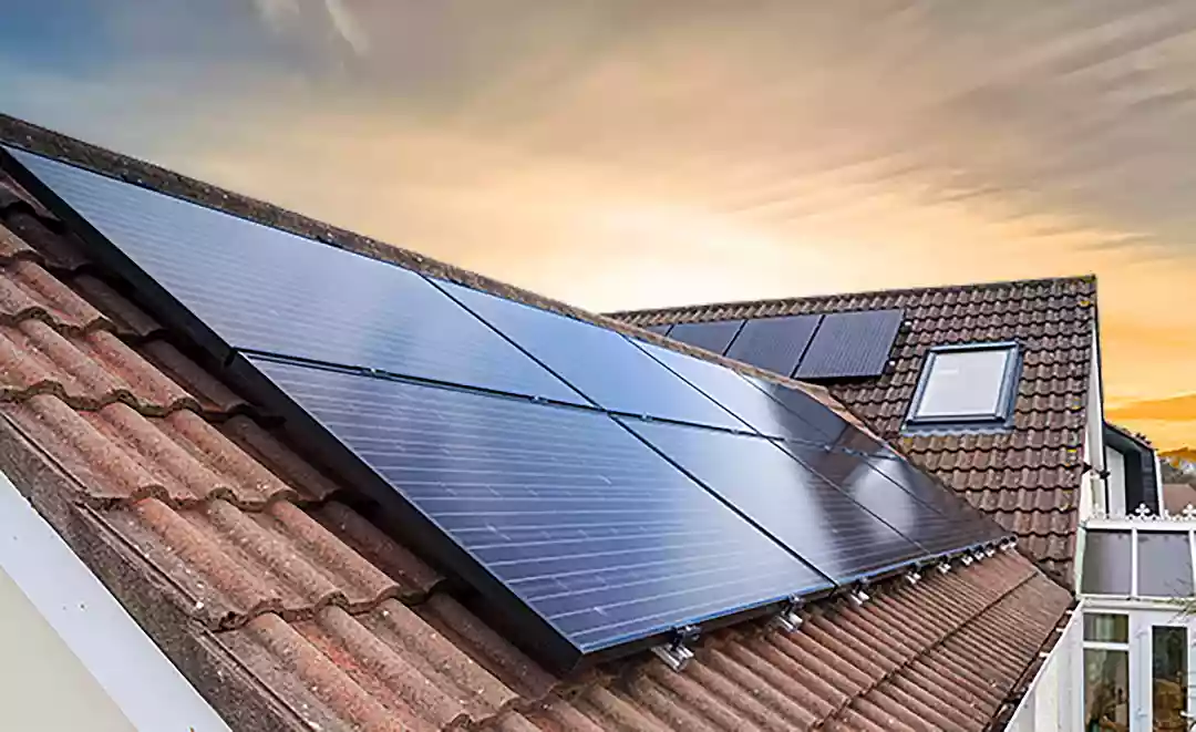 Do Combi Boilers Work With Solar Panels?