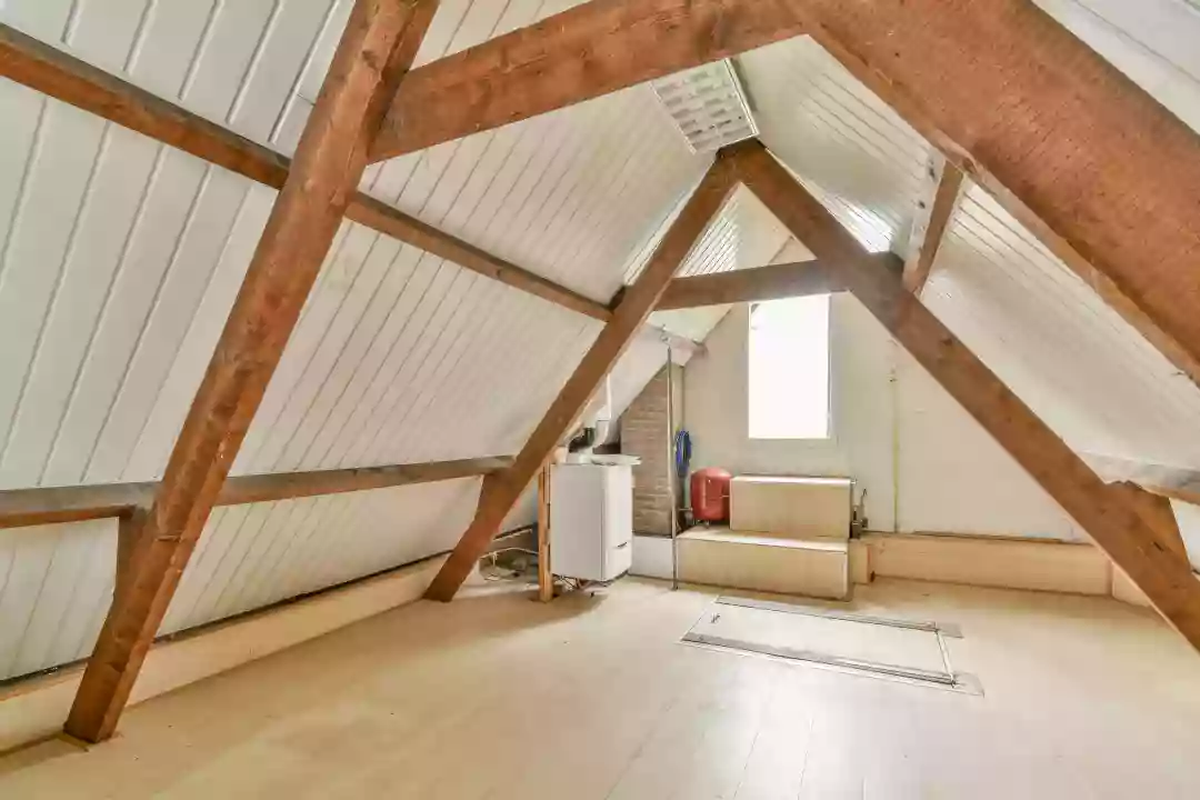 How To Plan The Perfect Loft Conversion For Your Home