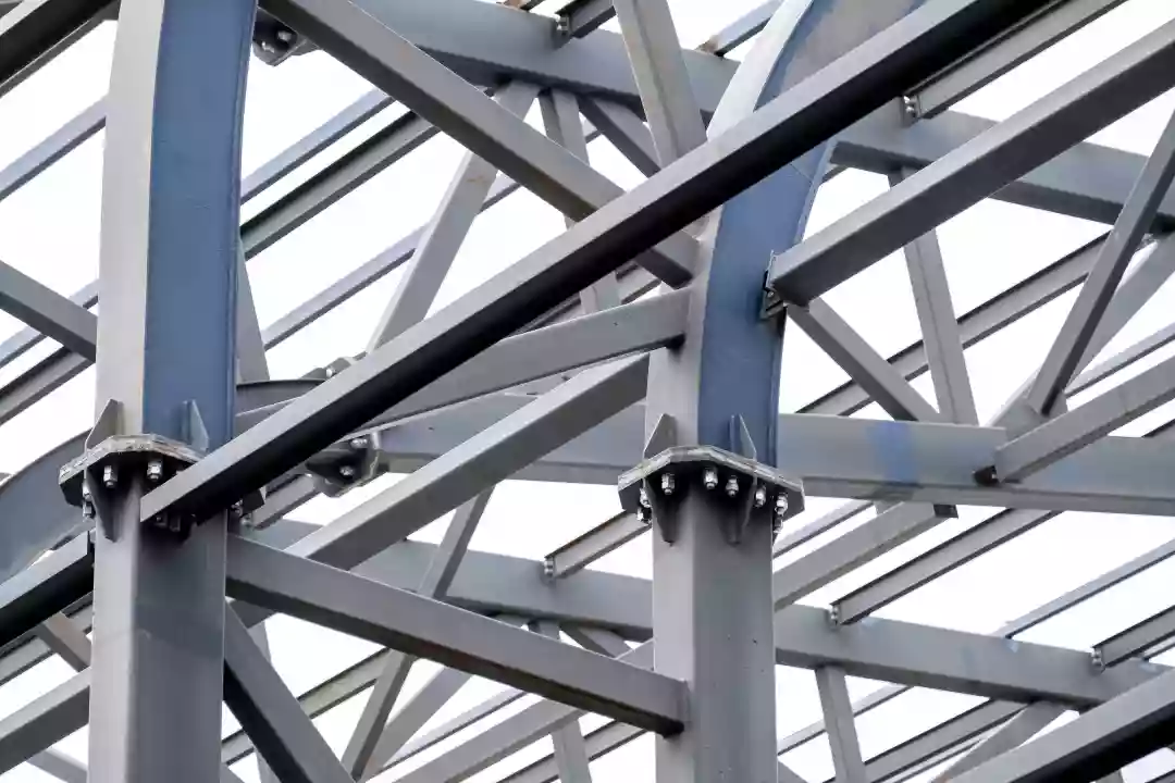 What Are The Different Types Of Structural Steel?