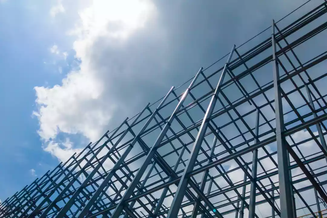 The Best Structural Steel Alternatives