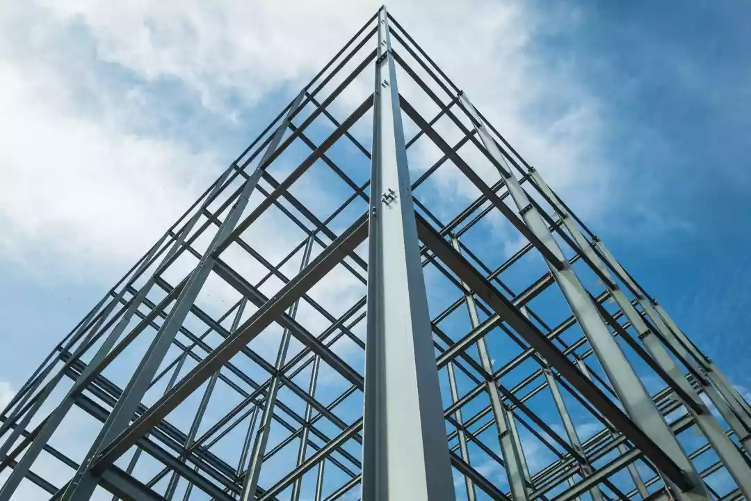 Advantages Of Using Structural Steel In Building Projects