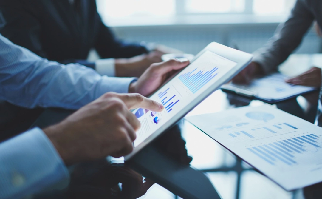How Regulated Investment Services Help Protect Your Money