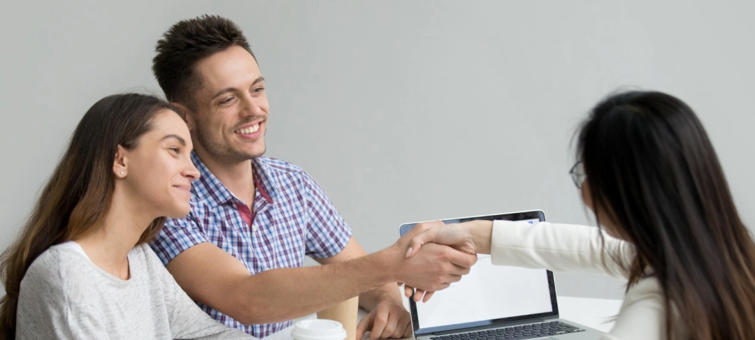 Mortgage In Principle: How A Mortgage Adviser Can Speed Things Up