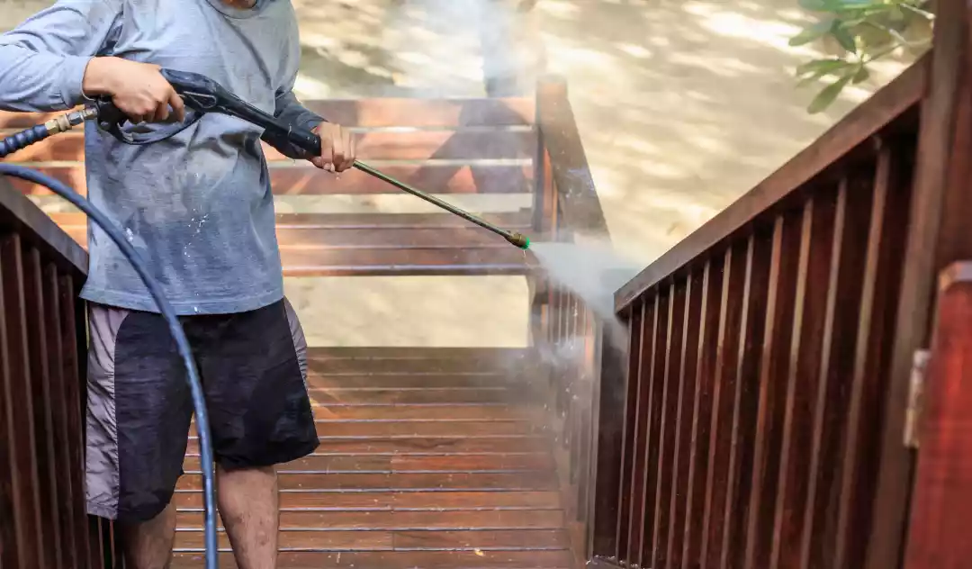 Top Benefits Of Pressure Washing For Your Home