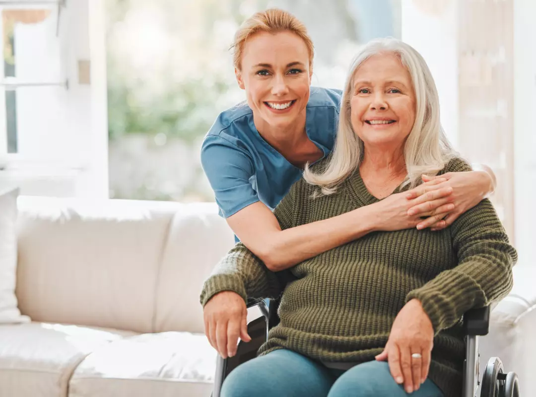 Home Care For Individuals With Disabilities: Enhancing Quality Of Life